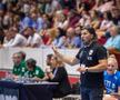 CSM București a învins-o pe Rapid în Supercupa României, după un meci extrem de spectaculos