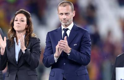 Barcelona, PSG și Juventus, urmărite de UEFA » 10 cluburi europene investigate pentru încălcarea fair-play-ului financiar