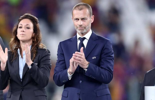 Barcelona, PSG și Juventus, urmărite de UEFA » 10 cluburi europene investigate pentru încălcarea fair-play-ului financiar