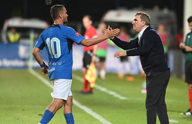 Farul și Sepsi, asalt final pentru grupele europene! Cote tari de încercat pentru meciurile din playoff-ul Conference League