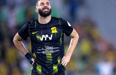 Scandal cu Benzema în Arabia Saudită » Renunță la contractul de 240 de milioane de euro?!