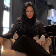 Alexandra, fiica lui Cătălin Zmărăndescu. Foto: Instagram