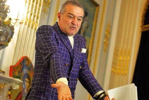 Gigi Becali