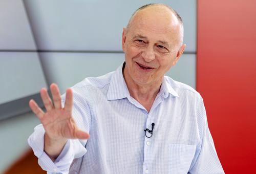 FOTO Eli Driu