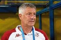 „E greu să luăm titlul cu lotul ăsta!” » Bergodi spulberă speranțele fanilor: „FCSB are cel mai bun lot”