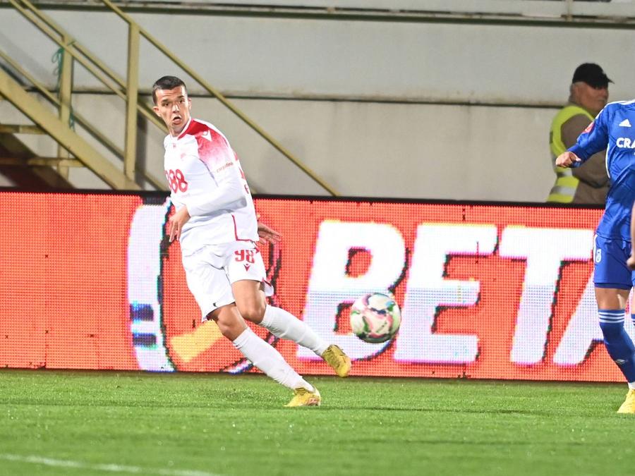 A 13-a plecare a verii de la Dinamo