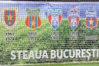 Discurs înflăcărat în direct: „CSA Steaua n-are de ce să existe! E ceva ilogic” + ipoteză-șoc despre „militari”: „Am auzit o zvonistică”