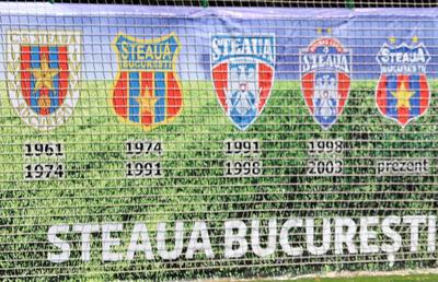 Au depus contestație! Ultima mișcare făcută de CSA Steaua în războiul cu FCSB: „Mai bine mai târziu decât niciodată”