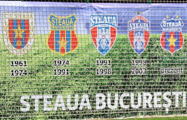 Discurs înflăcărat în direct: „CSA Steaua n-are de ce să existe! E ceva ilogic” + ipoteză-șoc despre „militari”: „Am auzit o zvonistică”