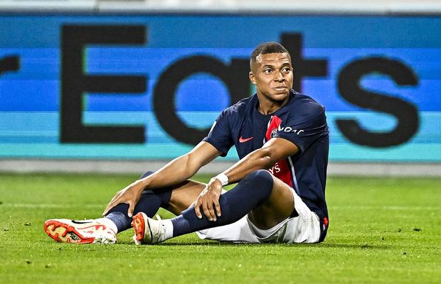 Kylian Mbappe nu mai are autoritate în vestiarul lui PSG! Colegii l-au retrogradat ca al patrulea și ultimul căpitan