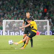 Maccabi - Young Boys / Sursă foto: Facebook@ Young Boys