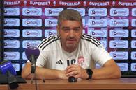 Liviu Ciobotariu, deranjat de decizia LPF: „Lucrul ăsta m-a bruiat”