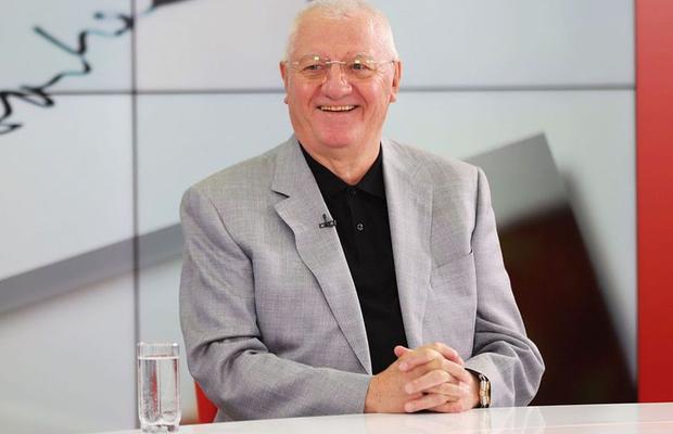 Dumitru Dragomir: „Șucu «i-a tras-o» lui Becali cu 2-3 milioane de euro. «L-a ars»!”