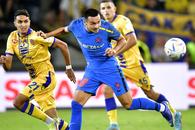 Singurul club care a înaintat o ofertă oficială pentru Adrian Șut