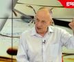 S-a aflat după 4 decenii » Mircea Geoană a dezvăluit ce i-a spus atunci Hagi: „Vă dau acum din casă și sper ca Gică să nu se supere pe mine”