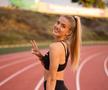 Cea mai sexy atletă a lumii îl provoacă pe Haaland, după ce a mai făcut o „victimă” în rândul fotbaliștilor: „Când ești gata, te aștept!”