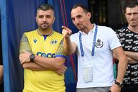 Șeful Petrolului a spus ce vrea de la meciul cu Dinamo: „Va fi dificil”
