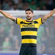 Maccabi - Young Boys / Sursă foto: Facebook@ Young Boys