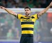 Maccabi - Young Boys / Sursă foto: Facebook@ Young Boys