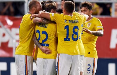AS dă ca iminent transferul internaționalului român la ocupanta locului secund în La Liga: „Jucătorul și-a dat acordul”