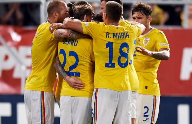AS dă ca iminent transferul internaționalului român la ocupanta locului secund în La Liga: „Jucătorul și-a dat acordul”