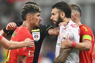 Atacantul lui Dinamo dezvăluie pentru GSP ce pasiune rar întâlnită la fotbaliști are: „Așa îmi eliberez gândurile”