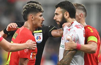 Atacantul lui Dinamo dezvăluie pentru GSP ce pasiune rar întâlnită la fotbaliști are: „Așa îmi eliberez gândurile”