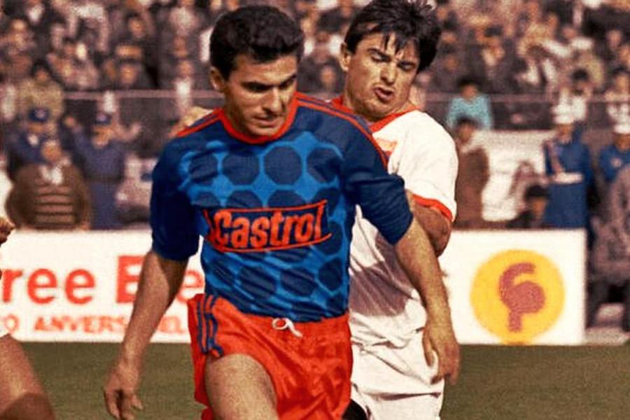 S-a aflat după 4 decenii » Mircea Geoană a dezvăluit ce i-a spus atunci Hagi: „Vă dau acum din casă și sper ca Gică să nu se supere pe mine”