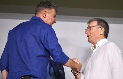 GSP a aflat concluziile Corpului de Control al premierului Ciolacu, după ancheta desfășurată la CSA Steaua