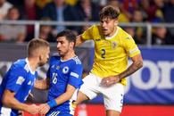 Andrei Rațiu l-a anihilat pe Vinicius și acum i-a făcut o descriere: „Două lucruri m-au impresionat la el”