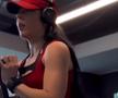 Alexandra, fiica lui Cătălin Zmărăndescu. Foto: Instagram