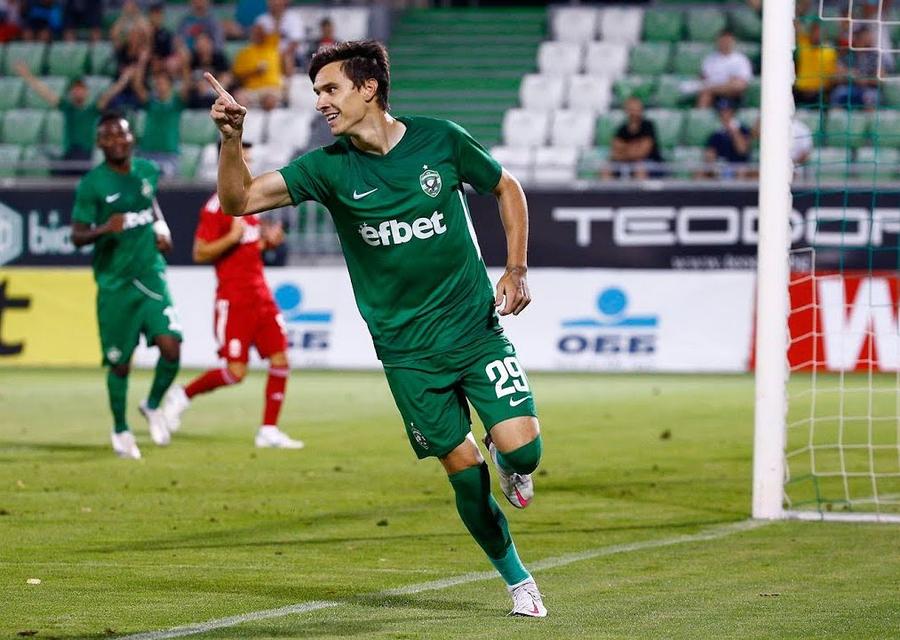 Dorin Rotariu a rămas fără echipă » Revine în Superliga după 7 ani?