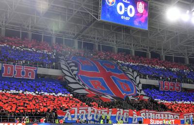 Circul Ghencea revine » FCSB a făcut cerere ca să închirieze stadionul Steaua, dar are o piedică neașteptată + GSP îți prezintă toate detaliile