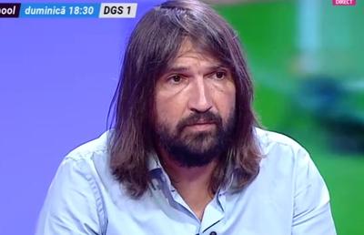 Dan Alexa știe ce lipsește la Rapid: „E vital”