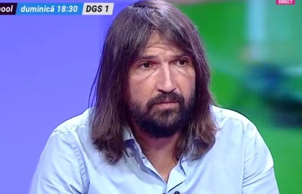 Dan Alexa știe ce lipsește la Rapid: „E vital”