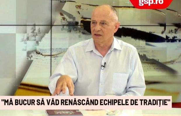 Noul sezon de „Prietenii lui Ovidiu” se reia miercuri, de la ora 20:00 » Mircea Geoană, invitatul lui Ioanițoaia