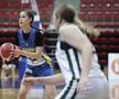 România, în semifinalele FIBA U16 Women's EuroBasket 2024 Division B! / Foto: frbaschet.ro