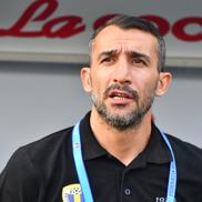 Petrolul - Oțelul, runda #7 din Superliga / foto: Cristi Preda
