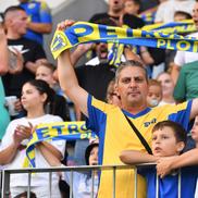 Petrolul - Oțelul, runda #7 din Superliga / foto: Cristi Preda