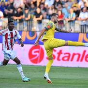Petrolul - Oțelul, runda #7 din Superliga / foto: Cristi Preda