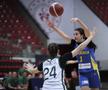 România, în semifinalele FIBA U16 Women's EuroBasket 2024 Division B! / Foto: frbaschet.ro