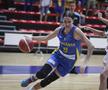 România, în semifinalele FIBA U16 Women's EuroBasket 2024 Division B! / Foto: frbaschet.ro