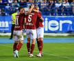 Poli Iași - Rapid, revenirea lui Marius Șumudică pe banca giuleștenilor