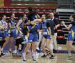 România, în semifinalele FIBA U16 Women's EuroBasket 2024 Division B! / Foto: frbaschet.ro