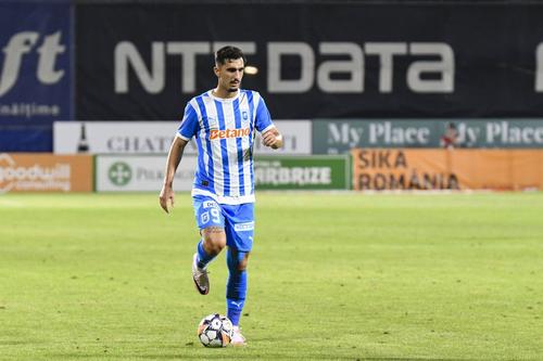 Gigi Becali (66 de ani) a vorbit despre posibilitatea ca extrema stângă Andrei Ivan (27 de ani) să ajungă la FCSB. Fotbalistul de la Universitatea Craiova este dorit de Rapid.