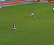 Efectul lui Marius Șumudică: l-a introdus pentru prima dată ca titular și a marcat primul gol pentru Rapid
