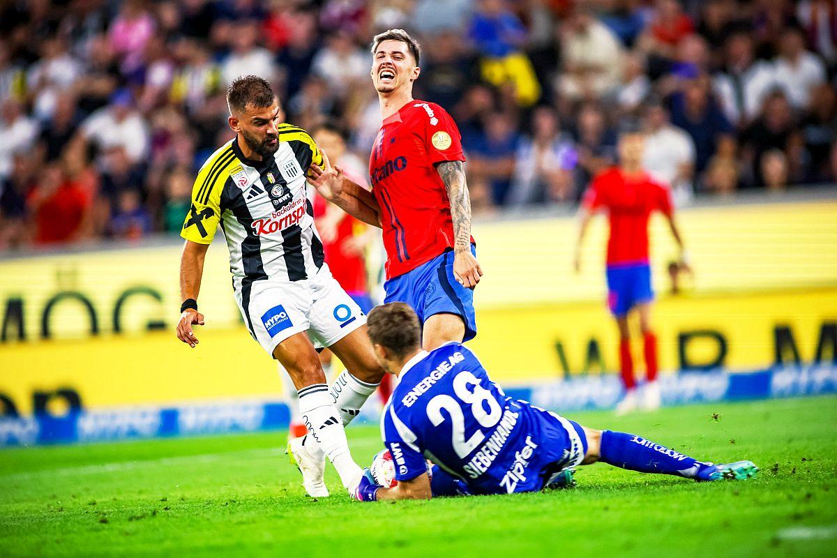 Decizia luată de PRO TV, după ce LASK - FCSB a fost piratat! Postul a anunțat oficial ce urmează