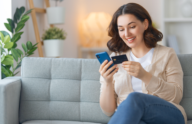 Credit Online Rapid pe Card: Ghid complet