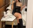 Tara Mae Kirk / Foto: X (Twitter)