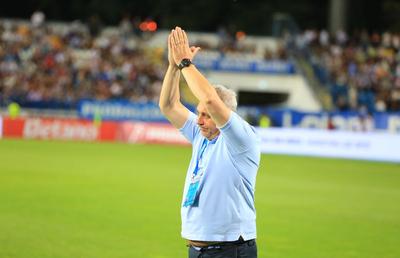 Marius Șumudică: „Nu se poate așa ceva!” » Ce l-a nemulțumit la Iași